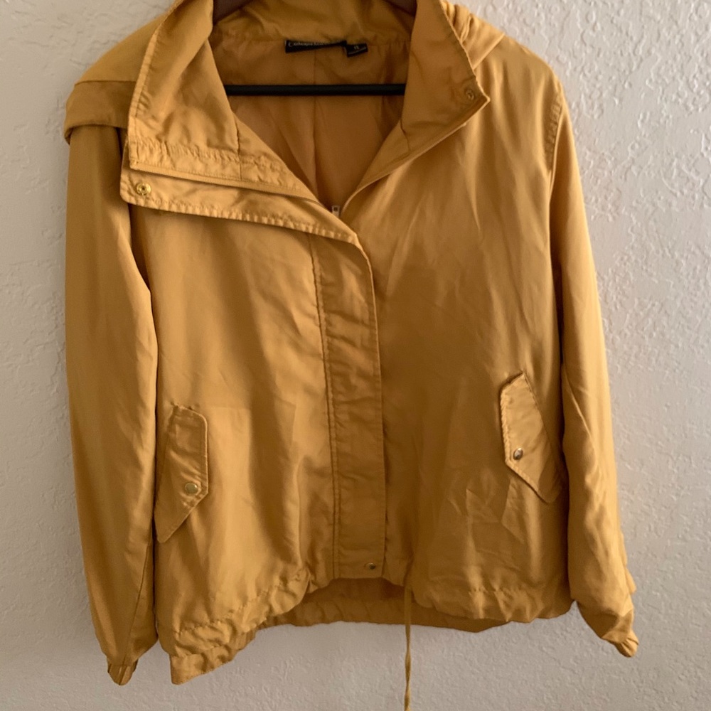 Used clothes